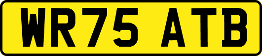 WR75ATB