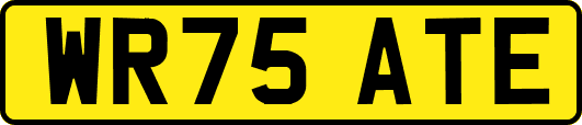 WR75ATE