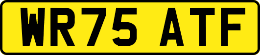 WR75ATF