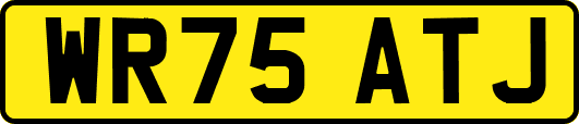 WR75ATJ