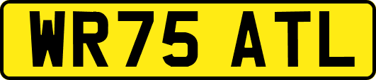 WR75ATL