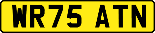 WR75ATN