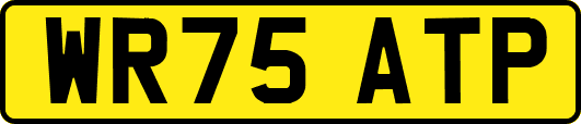 WR75ATP