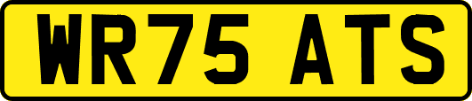 WR75ATS