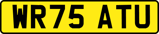 WR75ATU