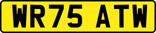 WR75ATW