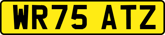 WR75ATZ