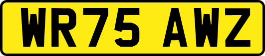 WR75AWZ