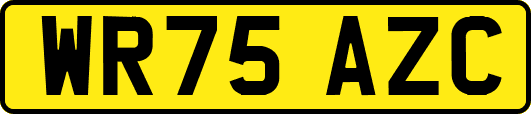 WR75AZC