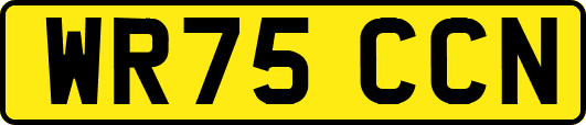 WR75CCN