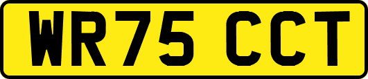 WR75CCT