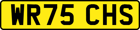 WR75CHS