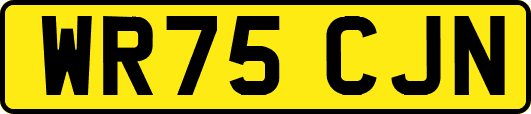 WR75CJN