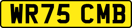 WR75CMB