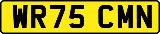 WR75CMN