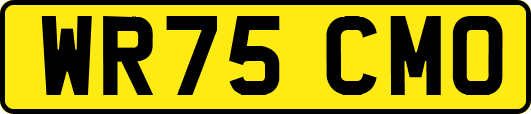 WR75CMO