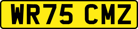 WR75CMZ