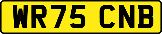 WR75CNB