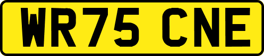 WR75CNE