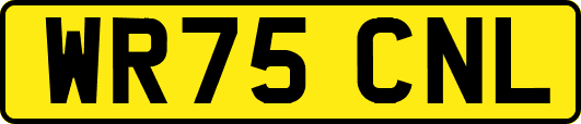 WR75CNL
