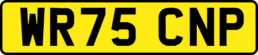 WR75CNP