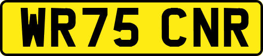 WR75CNR