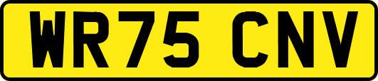 WR75CNV