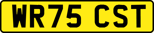 WR75CST