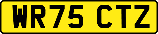 WR75CTZ