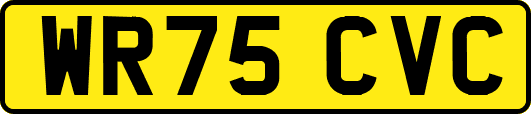 WR75CVC