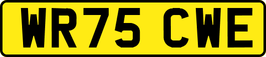 WR75CWE