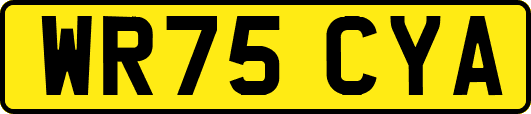 WR75CYA