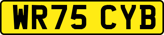 WR75CYB