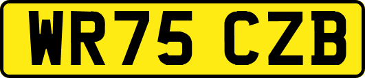WR75CZB