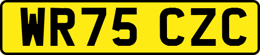 WR75CZC