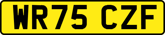 WR75CZF