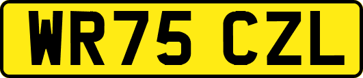 WR75CZL