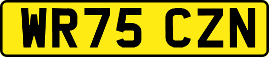 WR75CZN