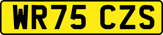 WR75CZS