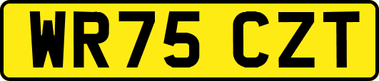 WR75CZT