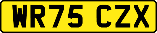 WR75CZX