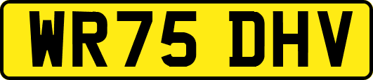 WR75DHV