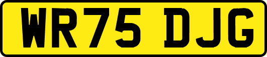WR75DJG