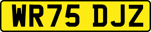 WR75DJZ