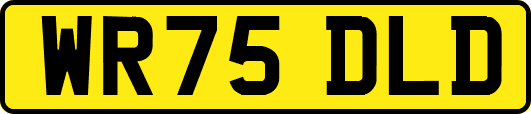 WR75DLD