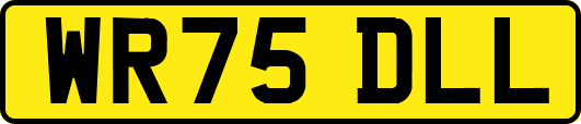 WR75DLL