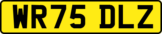 WR75DLZ