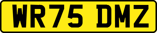WR75DMZ