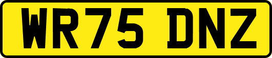 WR75DNZ