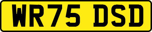 WR75DSD